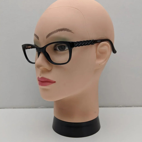 ?️Vogue VO2911 Eyeglasses 51/17 140 /KAB650?️ main image 5